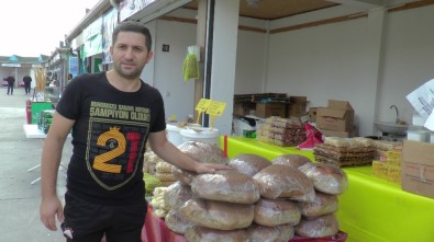 Karadeniz'in Yöresel Lezzetleri Kocaeli'de Tanıtıldı