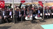 HAYVANLARI KORUMA DERNEĞİ - Kayseri'de 'Pati Köy' Açıldı