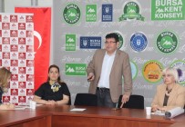 GENETIK - Kendi Kendine Meme Muayenesi Hayat Kurtarıyor