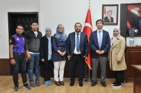 KARAMANOĞLU MEHMETBEY ÜNIVERSITESI - KMÜ İle Malezya Üniversiteleri Arasında İşbirliği Protokolü İmzalandı