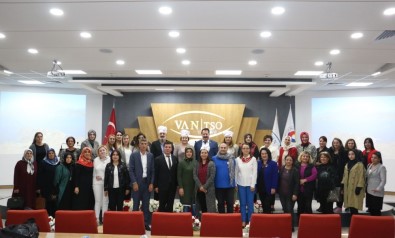 Körfez'den Van'a Gönül Köprüsü