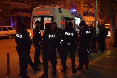 Malatya'da Pompalı Tüfekle Saldırıya Uğrayan Kadın Yaralandı