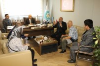 İŞİTME ENGELLİ - Manisa'da 'Engelsiz Çağrı' Projesi Hayata Geçecek