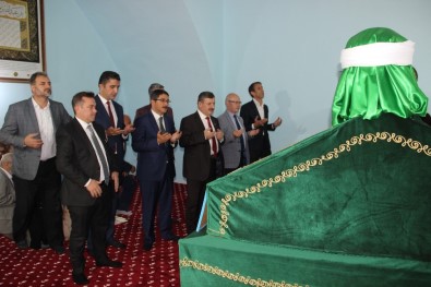 Manisa'nın Fethinin 706'Ncı Yılı Kutlandı