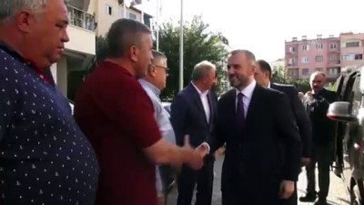 'Masada Yıllardır Kurulan Planları 10 Günde Çöpe Attık'