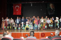 KUYRUKLU YıLDıZ - Nasreddin Hoca Fıkra Canlandırma Yarışması Bölge Finalleri Tamamlandı