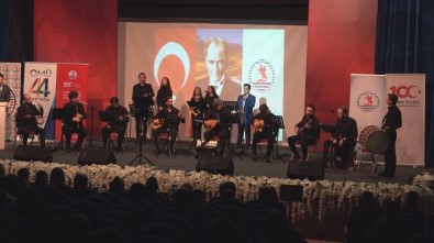 OMÜ'de Uluslararası 100. Yıl Eğitim Sempozyumu