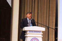 İSTİKLAL - Prof. Dr. Hüseyin Per Açıklaması 'Cumhuriyete Ne Pahasına Olursa Olsun Sahip Çıkmalıyız'