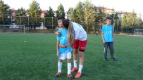 JOSE MOURİNHO - Profesyonel Futbolu Bıraktı, Anne Şefkatiyle Eğitmenliğe Başladı