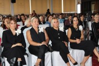 ODALAR VE BORSALAR BIRLIĞI - 'Ruhuna Pansuman' Semineri