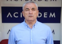 ALPER ULUSOY - Süper Lig Açıklaması DG Sivasspor Açıklaması 0 - Antalyaspor Açıklaması 0 (İlk Yarı)