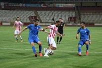 BILAL KÖSEOĞLU - TFF 2. Lig Açıklaması Kahramanmaraşspor Açıklaması 2 - Tuzlaspor Açıklaması 2