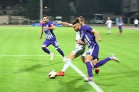 MEHMET DOĞAN - TFF 2. Lig Açıklaması Tarsus İdman Yurdu Açıklaması 0 - Afjet Afyonspor Açıklaması 2