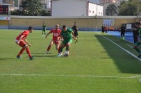 TFF 3.Lig 3. Grup Maçı