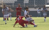 ALI ÖZTÜRK - TFF 3. Lig Açıklaması Manisaspor Açıklaması 1 - 24 Erzincanspor Açıklaması 2