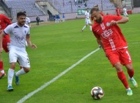 SELÇUK ŞAHİN - TFF 3. Lig Açıklaması  Yeni Orduspor Açıklaması 1 - Serik Belediyespor Açıklaması 3