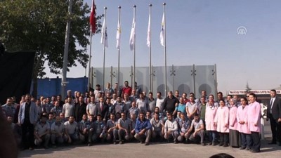 'TMSF'nin Yönettiği Şirketlerde İrtifa Kaybı Olsun İstemiyoruz'