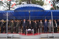 İSMAIL USTAOĞLU - Trabzon'un Fethinin 588. Yıldönümü Törenle Kutlandı