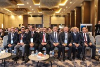 Türk Plastik Rekonstrüktif Ve Estetik Cerrahi Derneği 41. Ulusal Kurultay Açılış Töreni