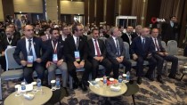 Türk Plastik Rekonstrüktif Ve Estetik Cerrahi Derneği 41. Ulusal Kurultayı