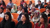 MEHMET YAVUZ DEMIR - 'Türkiye, Birilerinin Ellerinde Baltalarla Saldırdığı Dev Bir Çınar'