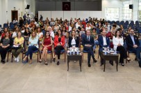 MEDICAL PARK HASTANESI - Türkiye'de Her Yıl 17 Bin Kadına Meme Kanseri Teşhisi Konuluyor