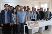 Türkiye'de İlk Ve Tek Tıbbı Cihaz Lisesi