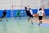 SAVAŞÇı - 'Türkiye Öğretmenler Kupası' Sivas'ta Devam Ediyor