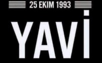 HELAL - Yavi Katliamı Unutulmuyor