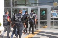 7 Ayrı Suçtan Aranan Şüpheli 8'İnci Olayda Yakayı Ele Verdi