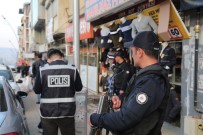 JANDARMA GENEL KOMUTANLIĞI - 81 İlde Eş Zamanlı 'Türkiye Güven Huzur 2019-5' Uygulaması