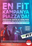 ZİYARETÇİLER - AVM'den Fit Kampanya
