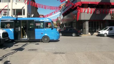 Ayakkabı Boyacılığında Geçen 34 Yıl