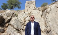 NEMRUT DAĞI - Bakan Ersoy, Adıyaman'ın Tarihi Mekanlarını İnceledi