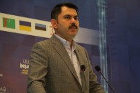 DÜNYA BANKASı - Bakan Kurum Açıklaması 'Elektronik İşlem Numarası Uygulamasına Geçiyoruz'