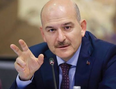 Bakan Soylu'dan 'dizi' eleştirisi: Çukur ve Adana Sıfır Bir çocukları zehirliyor