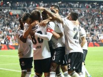 Beşiktaş, Yeni Evinde Galatasaray'a Yenilmiyor