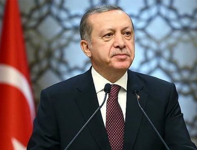 Cumhurbaşkanı Erdoğan'dan Bağdadi açıklaması