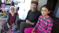 RECEP GÖKÇE - Ermenek'te Madenci Ailelerinin Acıları 5 Yıl Geçmesine Rağmen Hala Taze