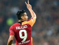 Galatasaray doktorundan Falcao için flaş sözler!