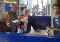 KORAY AVCı - Gemlik'te 29 Ekim Hazırlığı