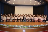 AKREDITASYON - Genç Diş Hekimleri Beyaz Önlüklerini Giydi