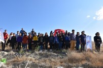 RESTORASYON - İskilip MYO Öğrencileri Fiden Dikti