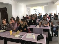 ISO 9001'İn Kazanımları Anlatıldı