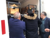 Kusmuğu Nefes Borusunu Tıkayan Bebek Öldü