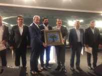 YASAL DÜZENLEME - Memur-Sen Genel Başkanı Yalçın Açıklaması '24 Kasım'da Öğretmene Şiddet İle İlgili Yasal Düzenleme Yapılmalı'