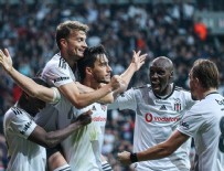 Nefes kesen derbide sevinen taraf Beşiktaş oldu