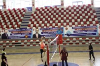 TERTIP KOMITESI - Öğretmenler Kupası Ağrı İl Finalleri Yapıldı