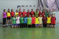Oğuzeli HEM Spor, Spor Şehri Gaziantep'ten Destek Bekliyor Haberi