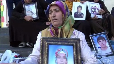 'PKK Ve HDP Birdir, İkisi De Terör Örgütüdür'